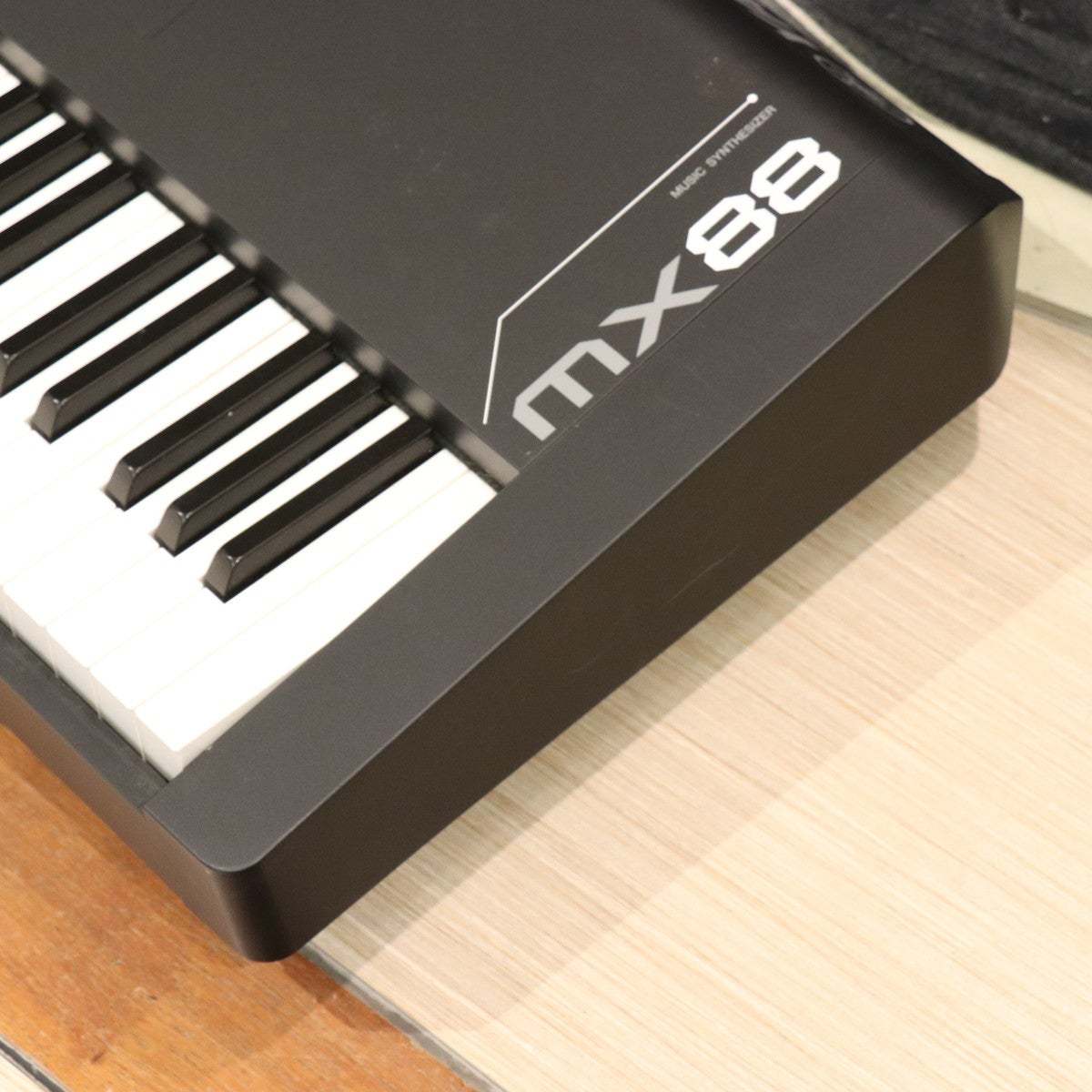 YAMAHA MX88 【梅田店】（中古/送料無料）【楽器検索デジマート】