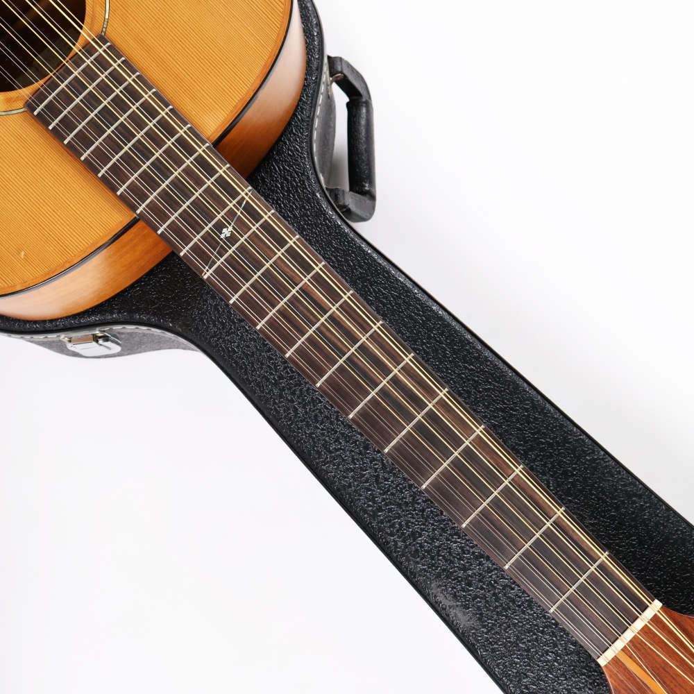 K.Yairi 【中古】 アコースティックギター 12弦ギター Alvarez K.Yairi