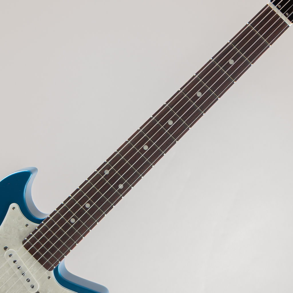 Vanzandt Bronson V / Lake Placid Blue（新品/送料無料）【楽器検索