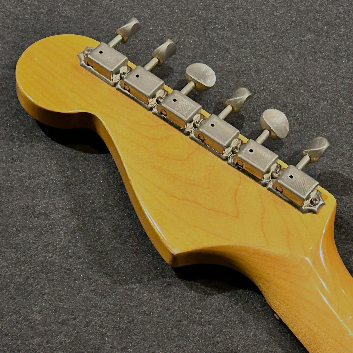 Fender Japan WARMOTH Jazzmaster Type Body mod.（中古）【楽器検索