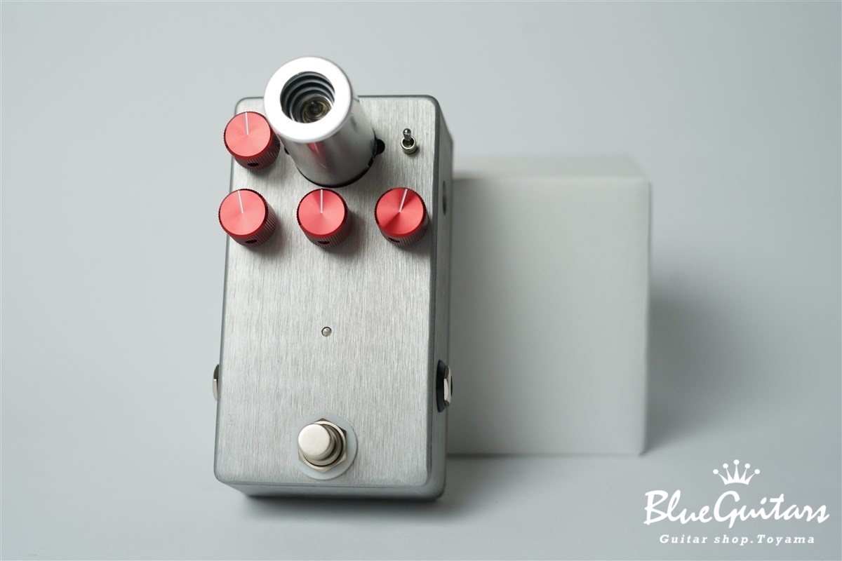 【2025最新作】 Lee Custom VOD-1（新品）【楽器検索デジマート】 Amplifier ギター