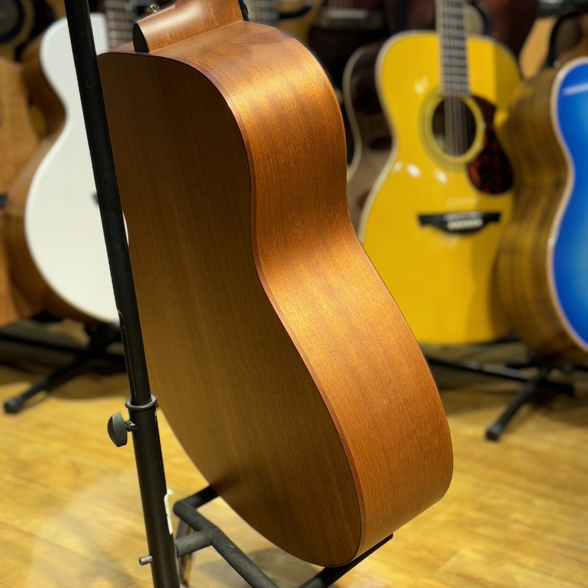 YAMAHA STORIA II（中古/送料無料）【楽器検索デジマート】