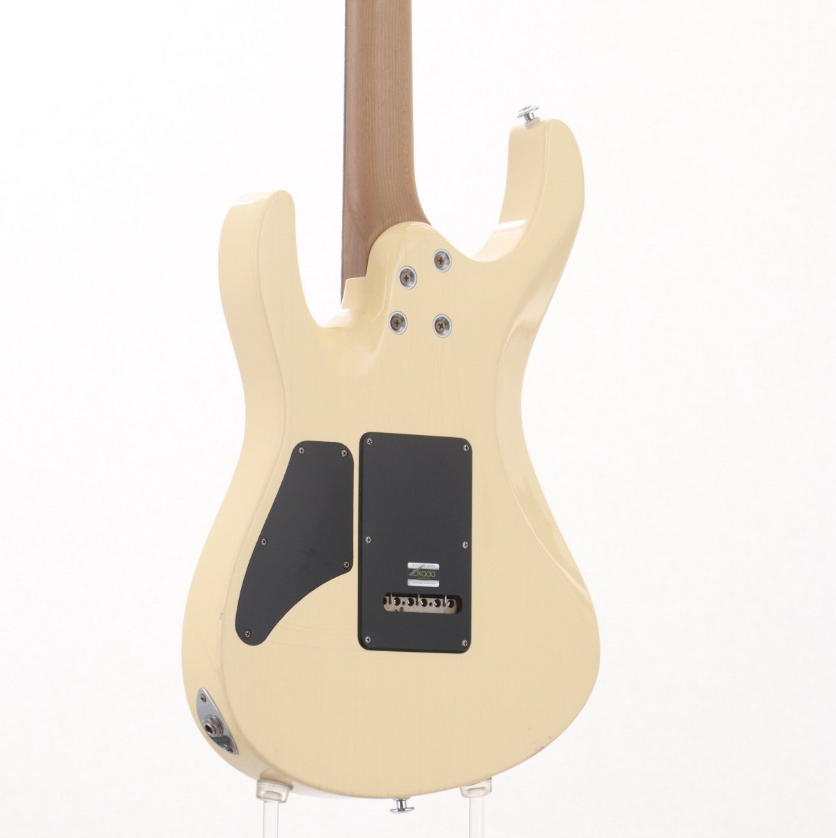 Suhr Modern Antique Pro Vintage Yellow 【御茶ノ水本店】（中古/送料