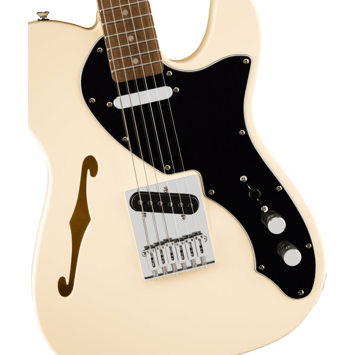 Squier by Fender Affinity Series Telecaster Thinline Laurel