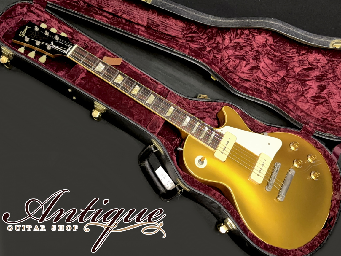 【1月５日まで】Gibson 1956 historic collection Gibson Custom Shop Historic Collection 1956 Les Paul Standard