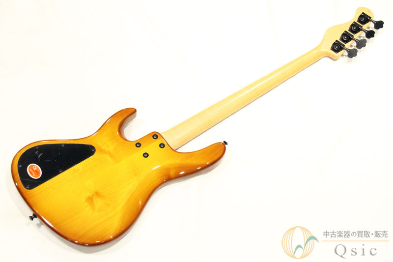 Sadowsky NYC 4-24 caramel [TL591]【神戸店在庫】 // サマーセール