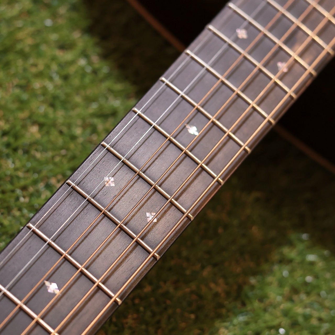 Martin 000-28 Brooke Ligertwood #2894037 【000サイズ×42.9mmナット