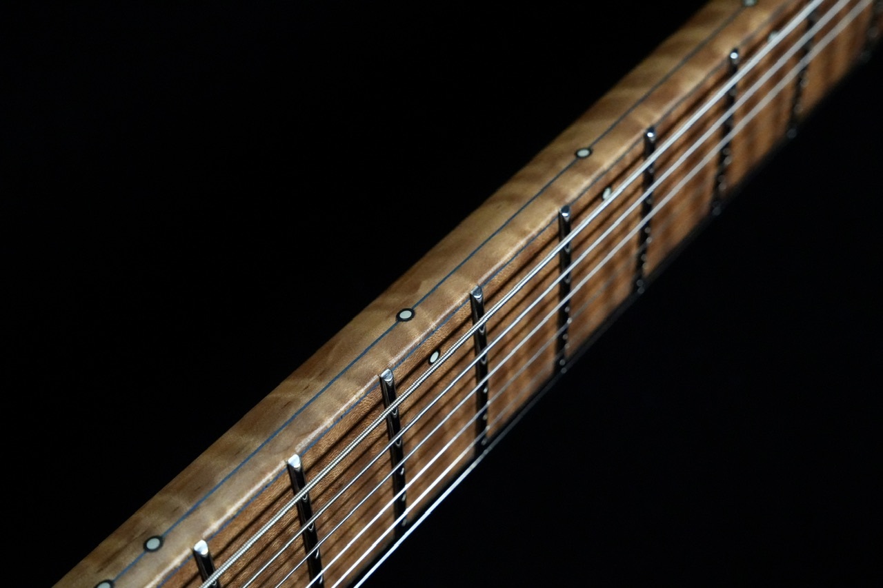 Altero Custom Guitars Vuoto 15th Anniversary Model（新品