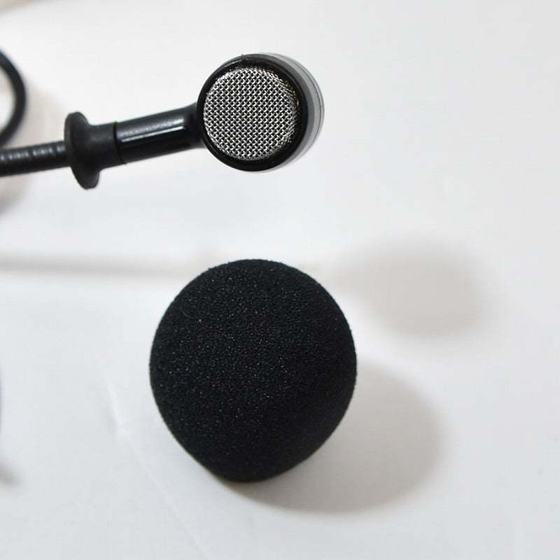 Shure WH20XLR HEADSET MICROPHONE 【心斎橋店】（中古）【楽器