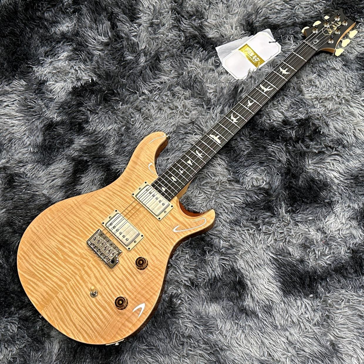 Paul Reed Smith(PRS) CE 24 Custom Configuration Natural（新品/送料 