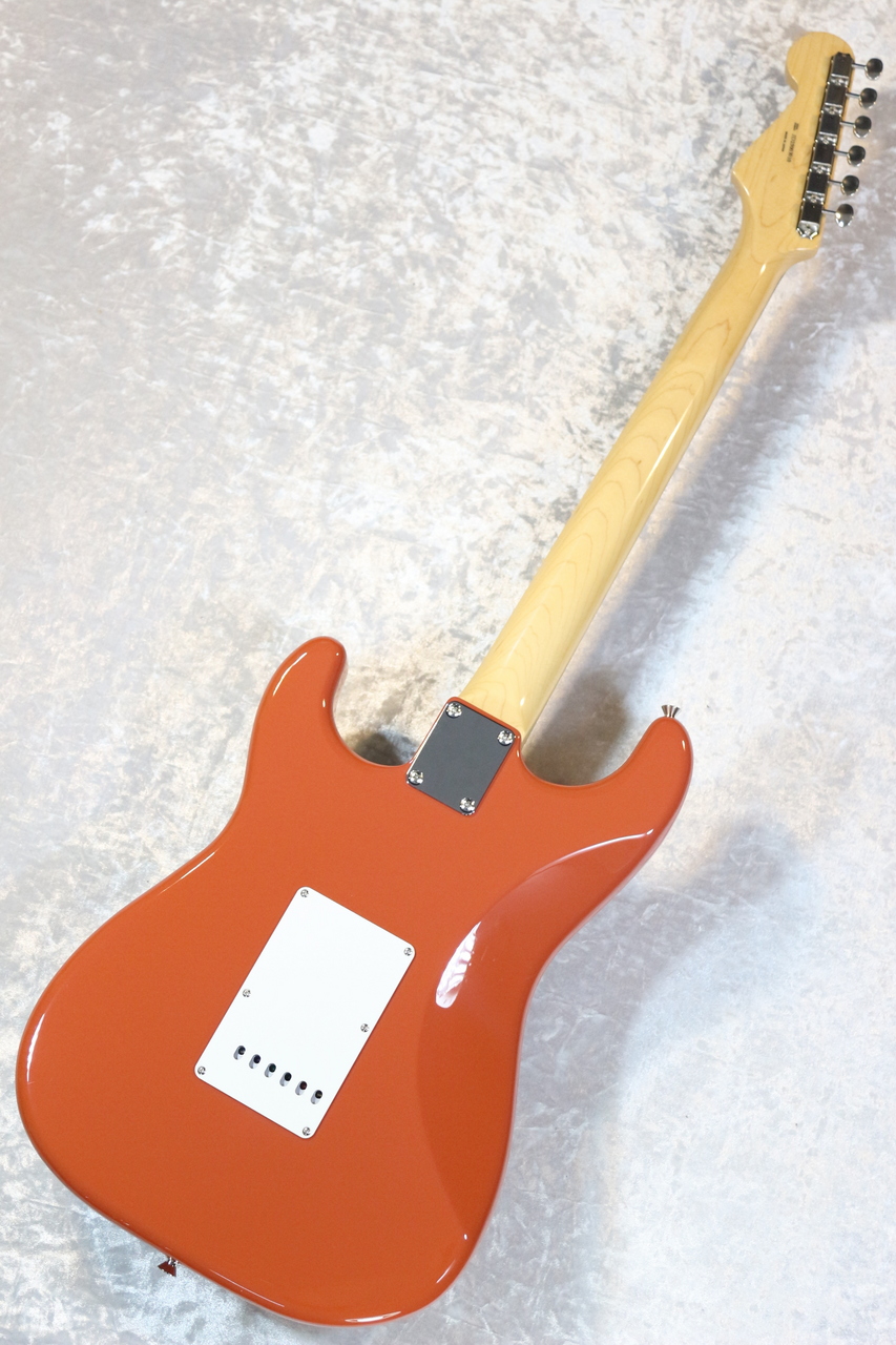 Fender FSR Made in Japan Traditional 60s Stratocaster Fiesta