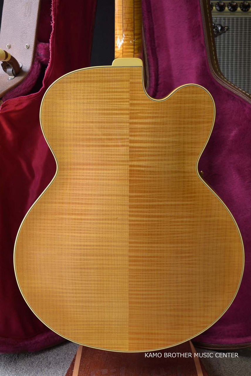 Gibson Custom Shop L-5 CES Left Hand（中古）【楽器検索デジマート】