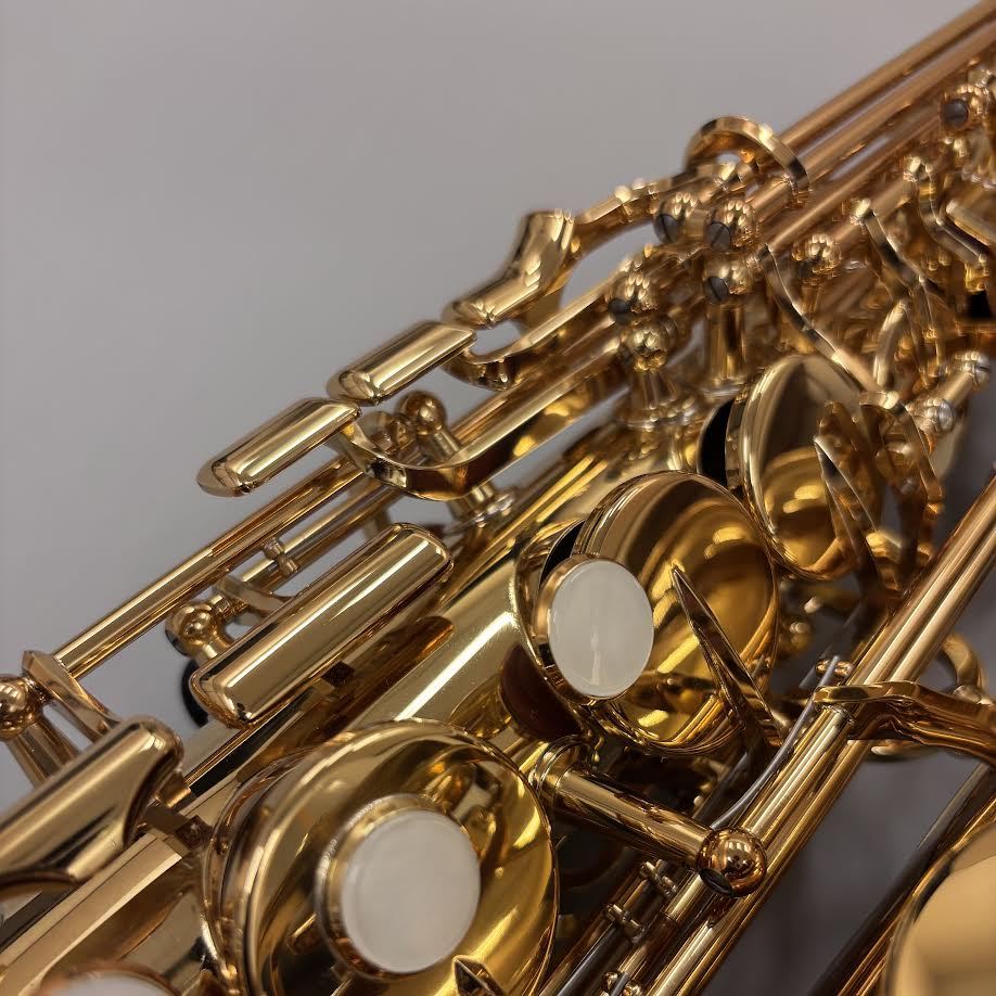 YAMAHA YAS-480 アルトサックスYAS480 【店頭展示品】（新品