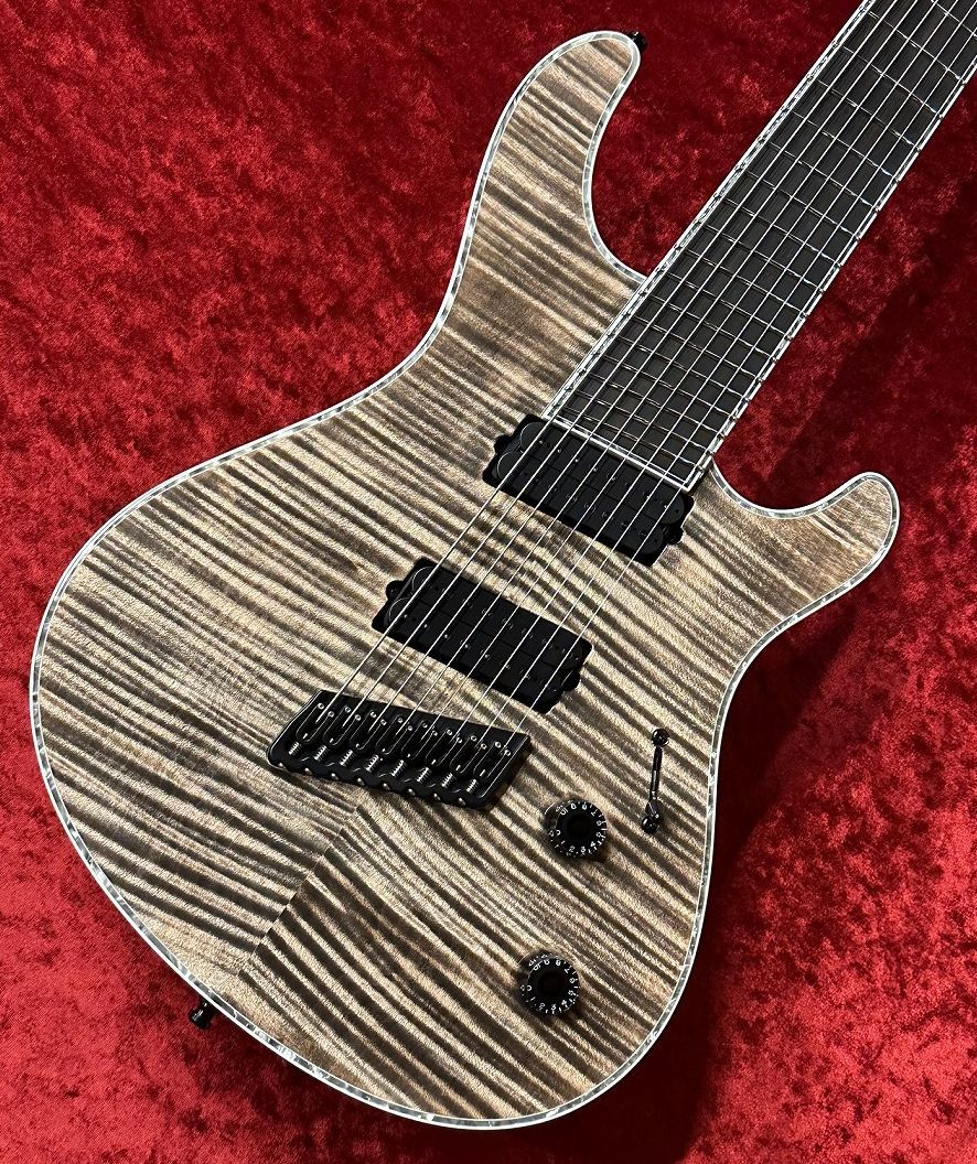 ギター MAYONES Regius8 dc41130411ac743b500460df8b8d6d