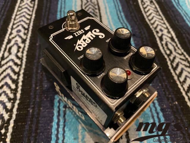 SUPRO FUZZ（中古）【楽器検索デジマート】
