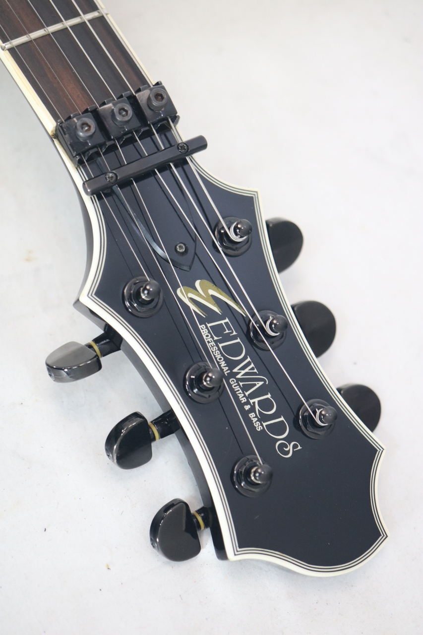 EDWARDS E-CL-90I（中古）【楽器検索デジマート】