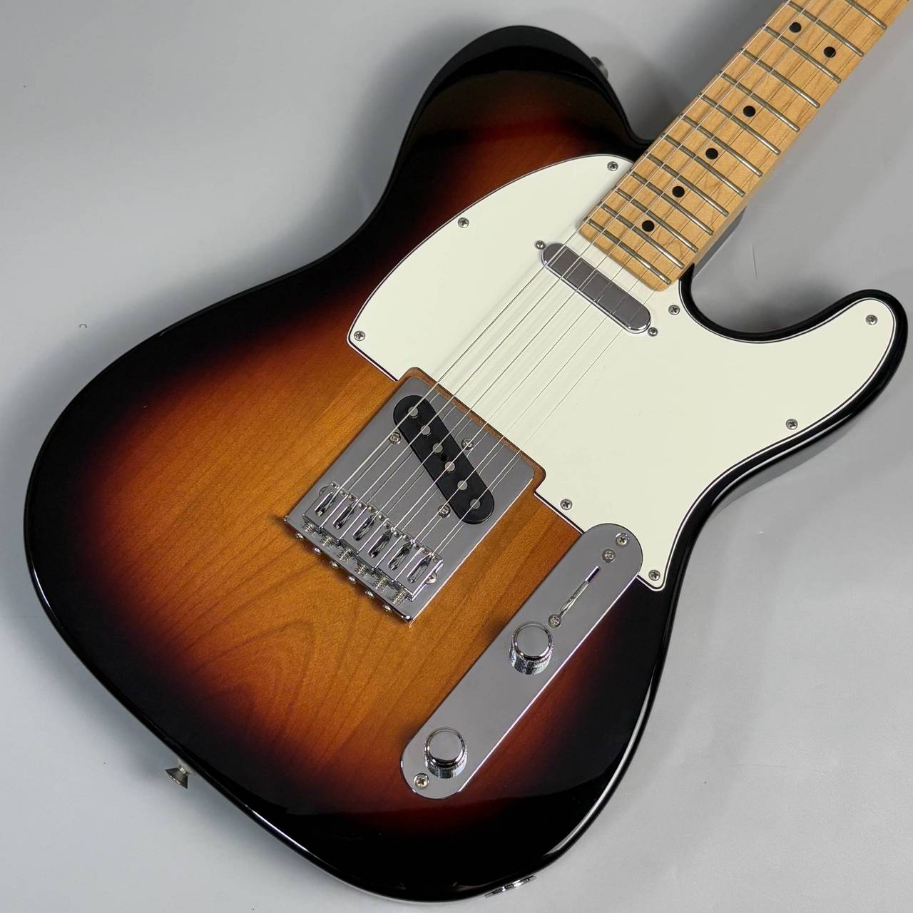 Fender PLAYER TELE MN