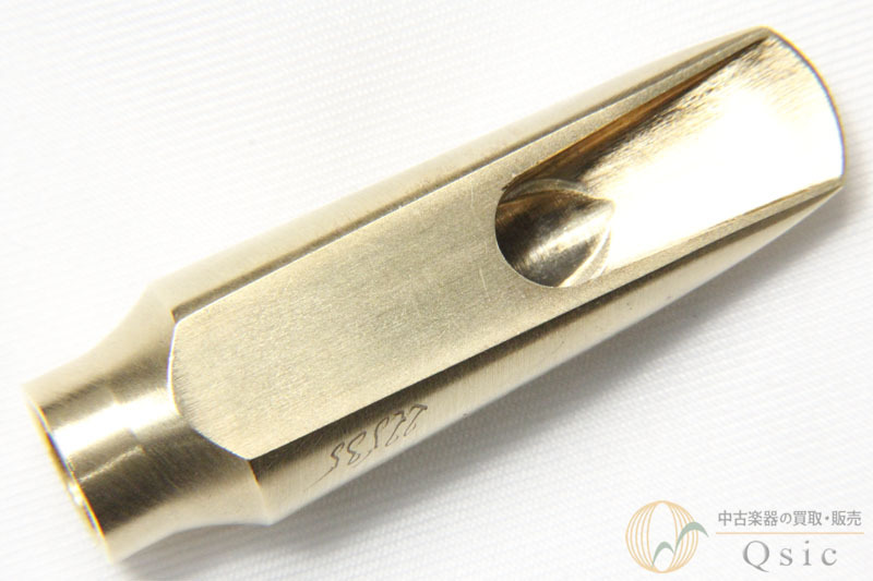 Lebayle MEAS 7 サックスマウスピース Lebayle Jazz Baritone Sax