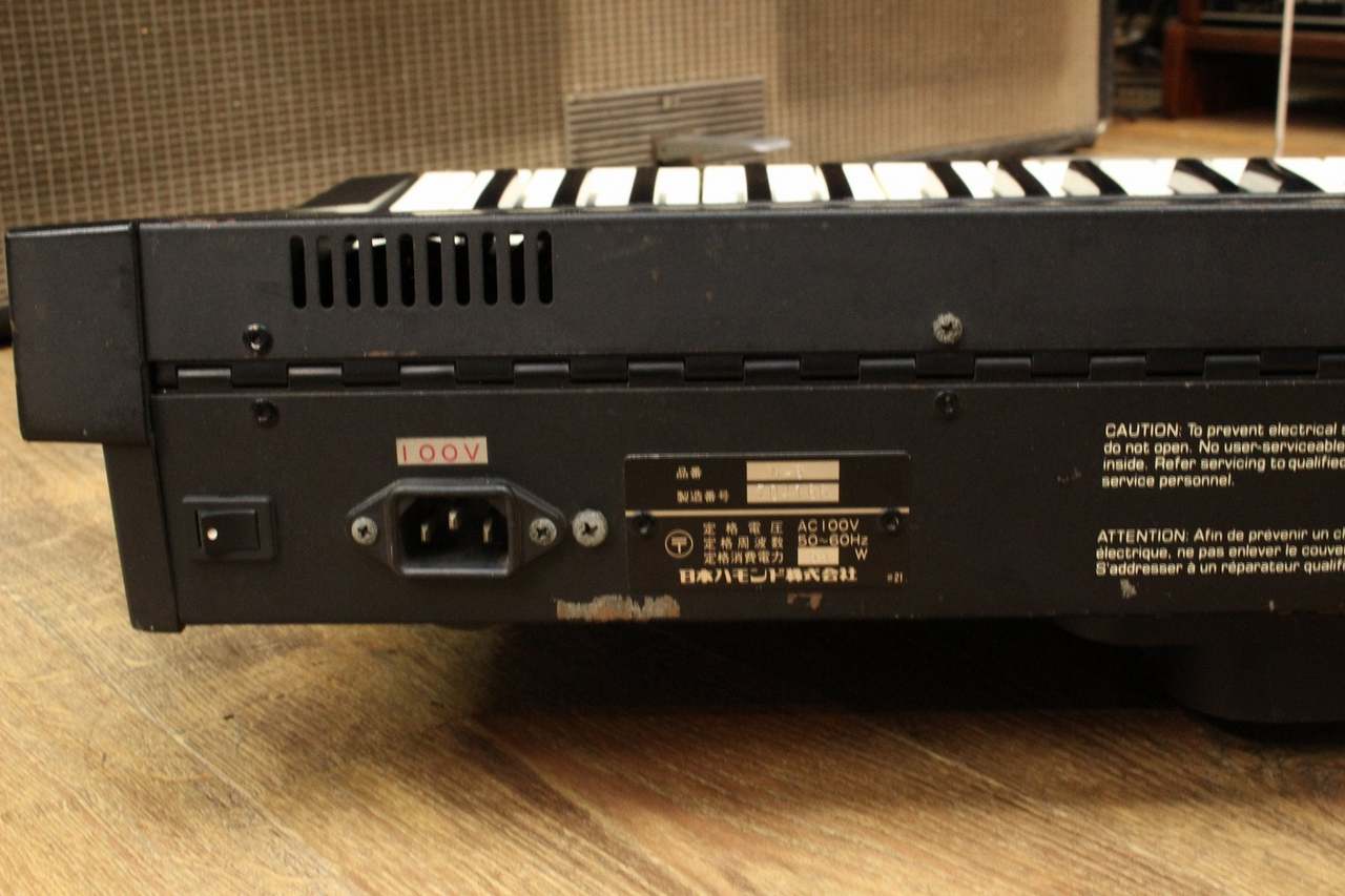 Oberheim MATRIX-6 【キーボードマート新宿】【新宿店】（中古/送料