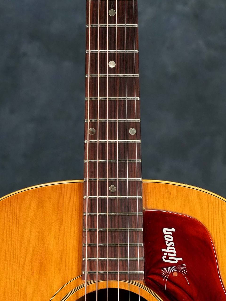 Gibson 1968 J-50（ビンテージ）【楽器検索デジマート】