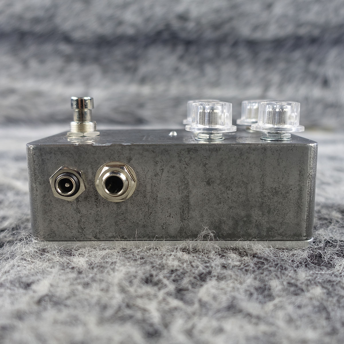 9OVERDRIVE9 RURIS / Overdrive（中古）【楽器検索デジマート】