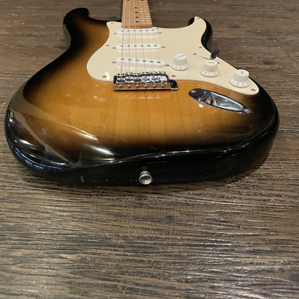 FERNANDES LE-X Electric Guitar（中古/送料無料）【楽器検索デジマート】