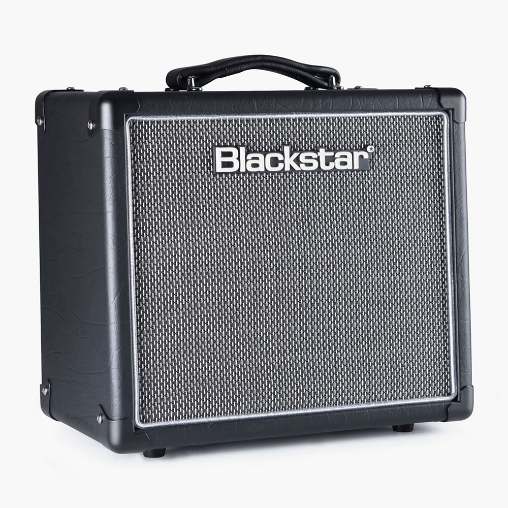 Blackstar ブラックスター HT-1R MK2 V COMBO R 1W 小型ギターアンプ ...