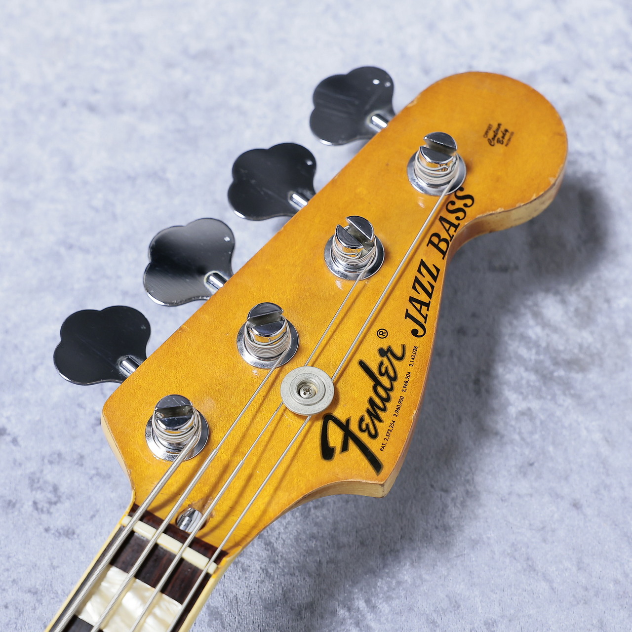 イエローベース 3本 楽天市場】FGN Neo Classic NJB100RAL-3TS (3 Tone Sunburst