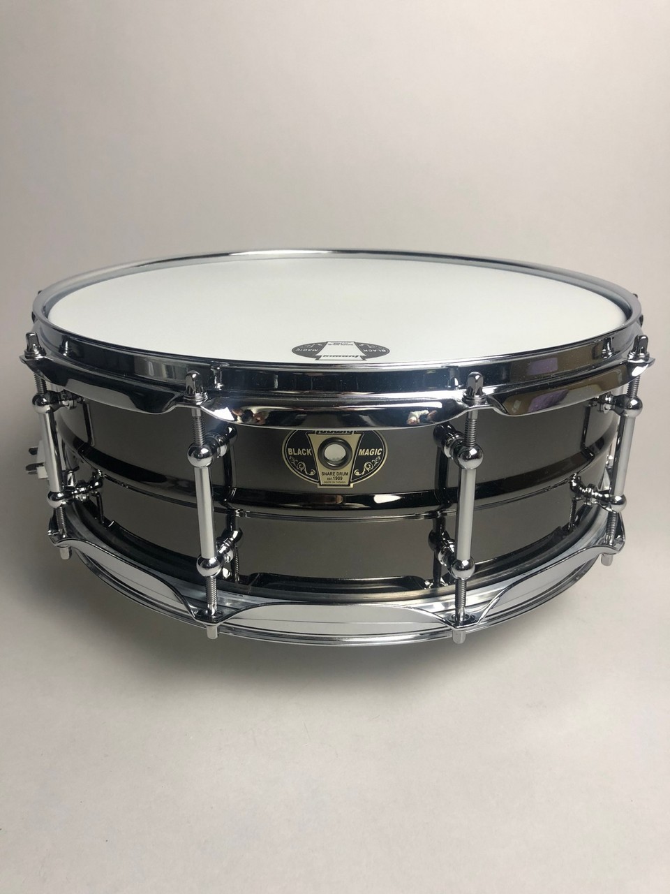 Ludwig Ludwig(ラディック)/LW5514C Black Magic（新品/送料無料 