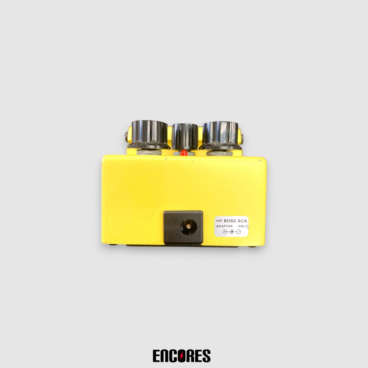 BOSS SD-1 SUPER OverDrive オーバードライブ（中古）【楽器検索