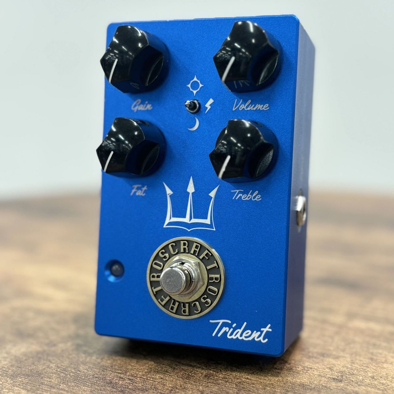 CRAFTROS Trident（新品/送料無料）【楽器検索デジマート】