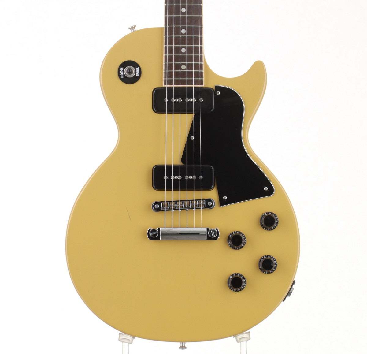 Gibson Les Paul Junior Special P-90 Gloss TV Yellow 2012年製【3.67