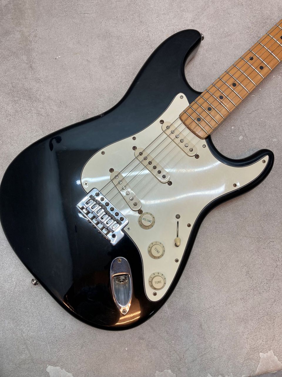 Fender Mexico Squier Series Stratocaster 1996-1997年製（中古/送料 