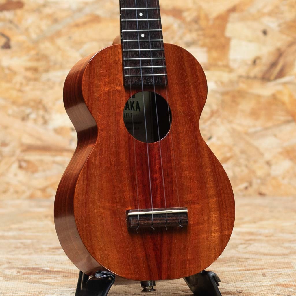 KAMAKA HF-1 Soprano カマカ　ソプラノ Kamaka HF-1 カマカ ソプラノ ウクレレ : 愛曲楽器 桜山本店