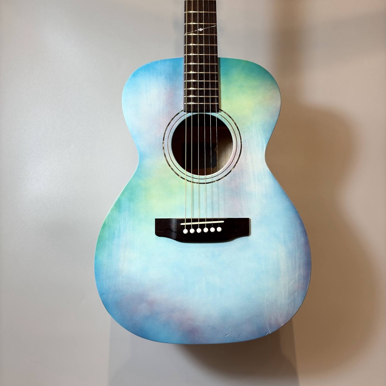 YFP-02 アコギ 中古品 K.Yairi YFP-02（中古/送料無料）【楽器検索デジマート】