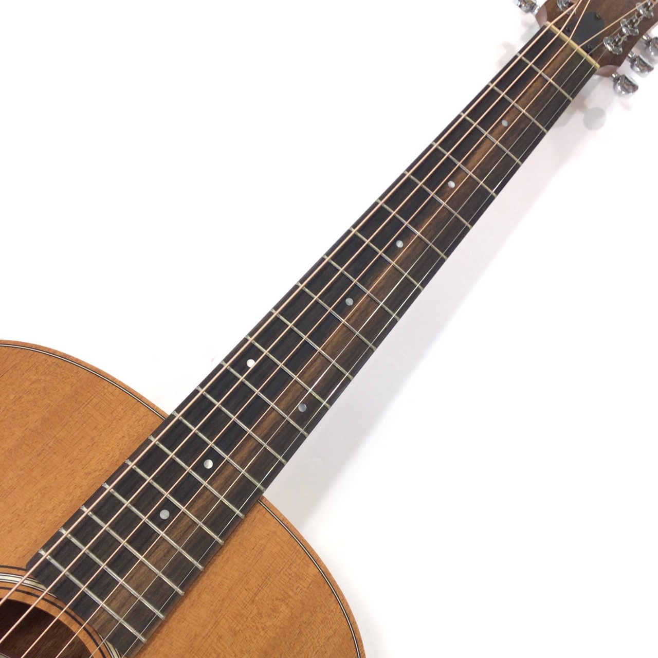 Taylor GS Mini Mahogany 専用取消につき、再値下げ12日迄 Taylor GS Mini Mahogany 専用取消につき、再値下げ12日迄