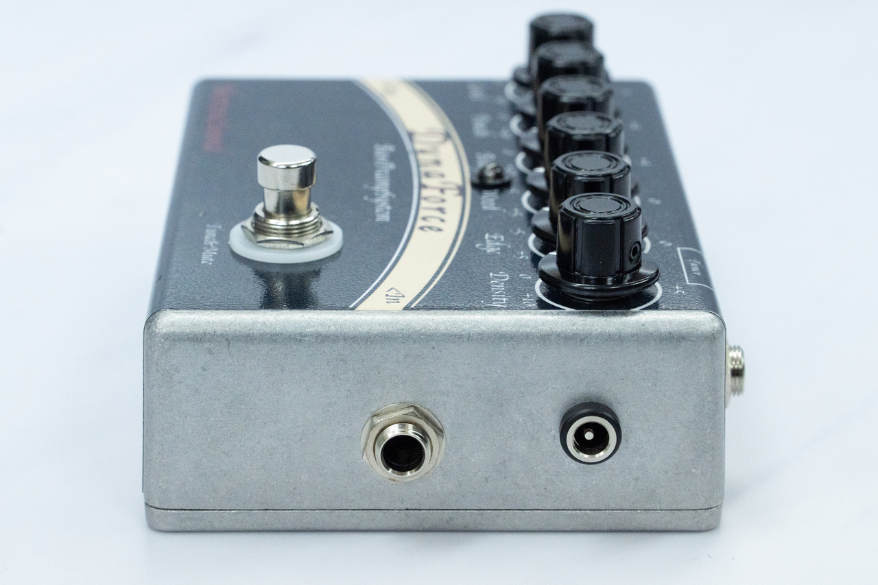 ベース NeotenicSound DynaForce dynaforce2.jpg.webp