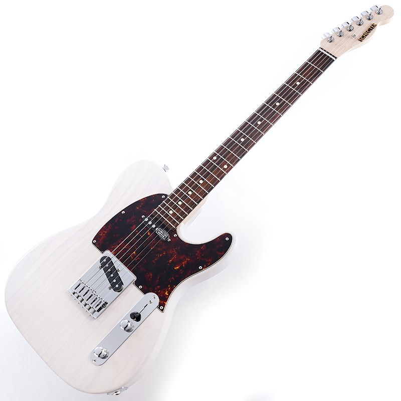 SCHECTER AC-TK-TE-WH/SIG 新品同様 TK | SCHECTER