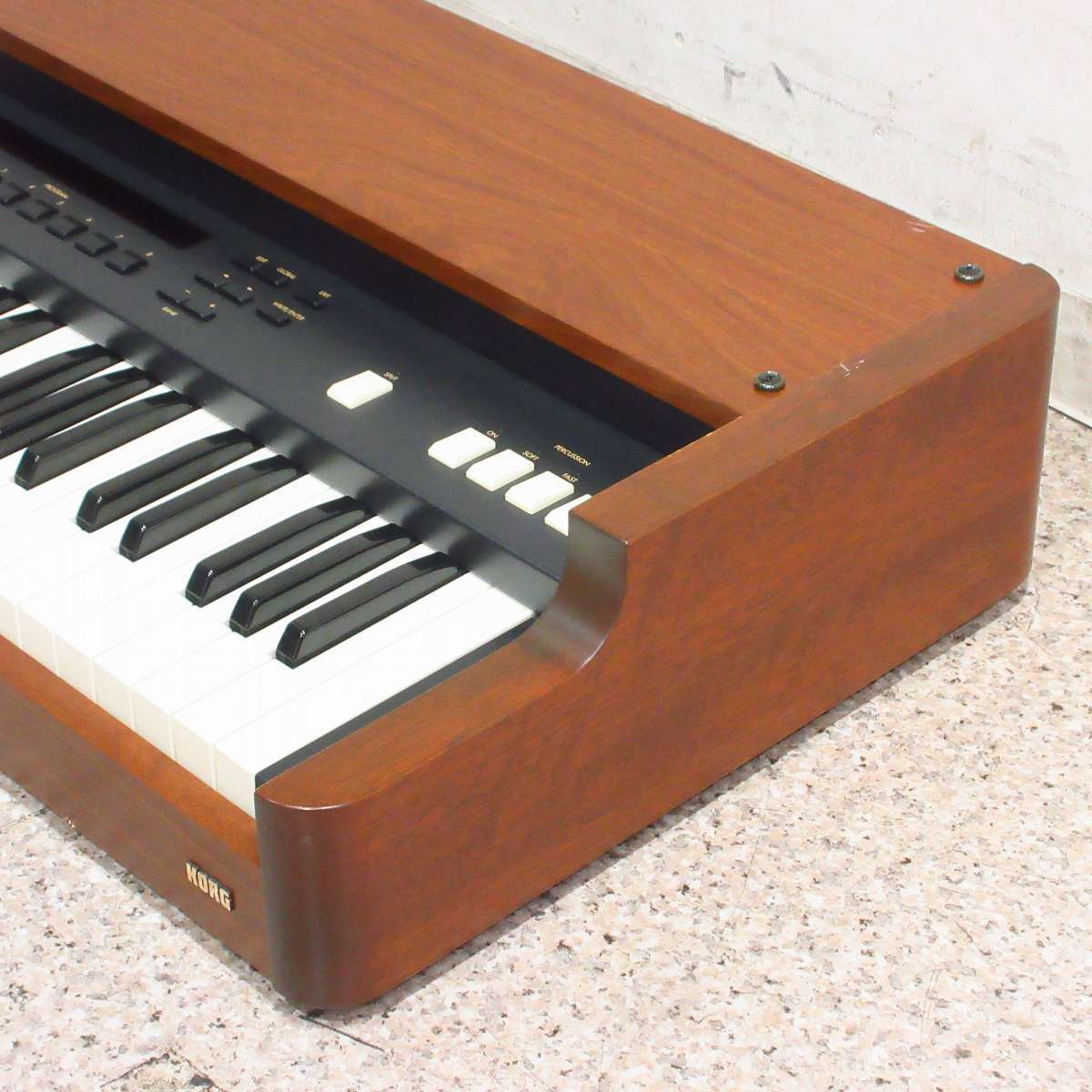 KORG CX-3(復刻モデル) 