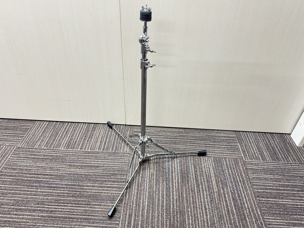 canopus USED CANOPUS Light Weight フラットベースシンバルスタンド