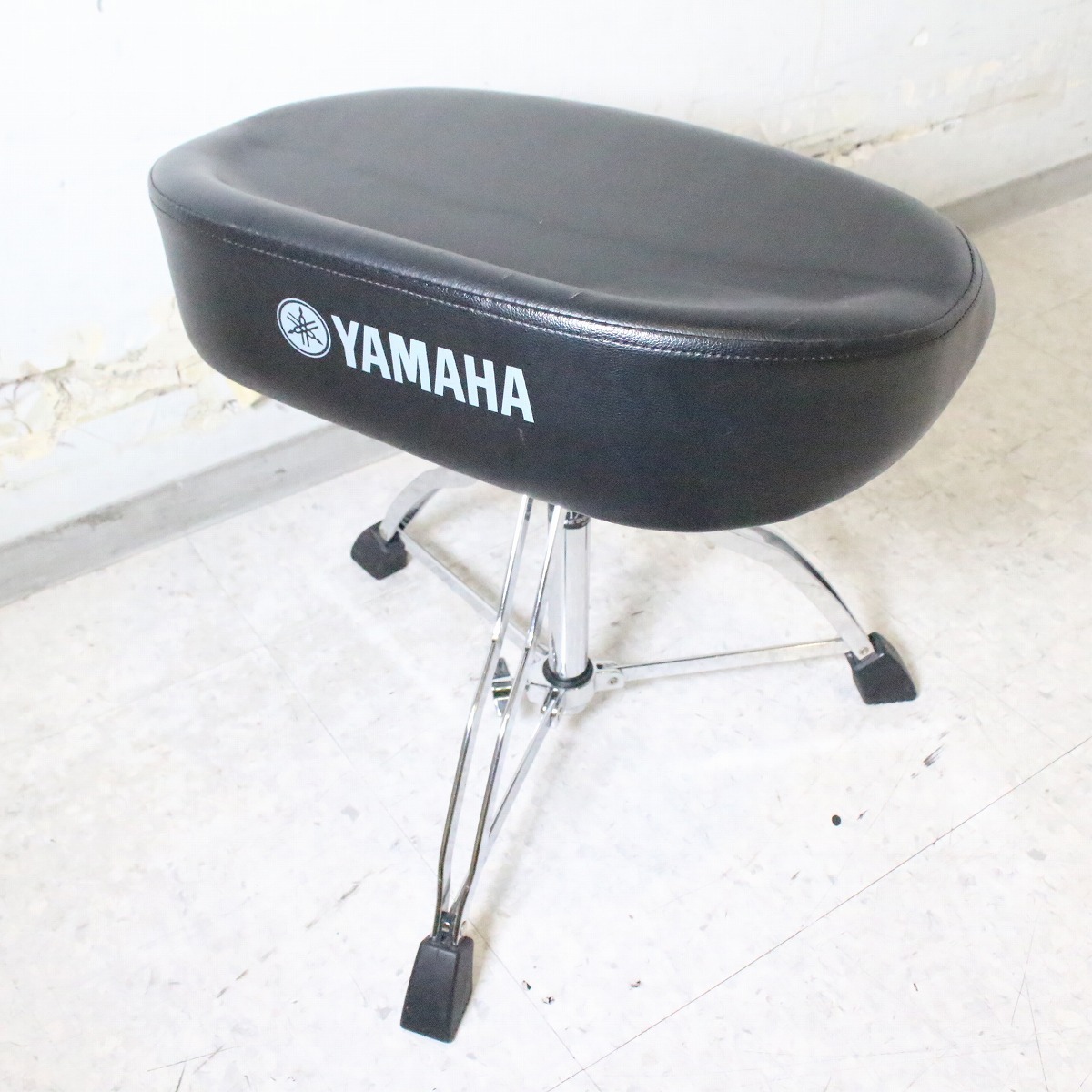 YAMAHA DS950 MOD ヤマハ ドラムスローン【池袋店】（中古）【楽器検索