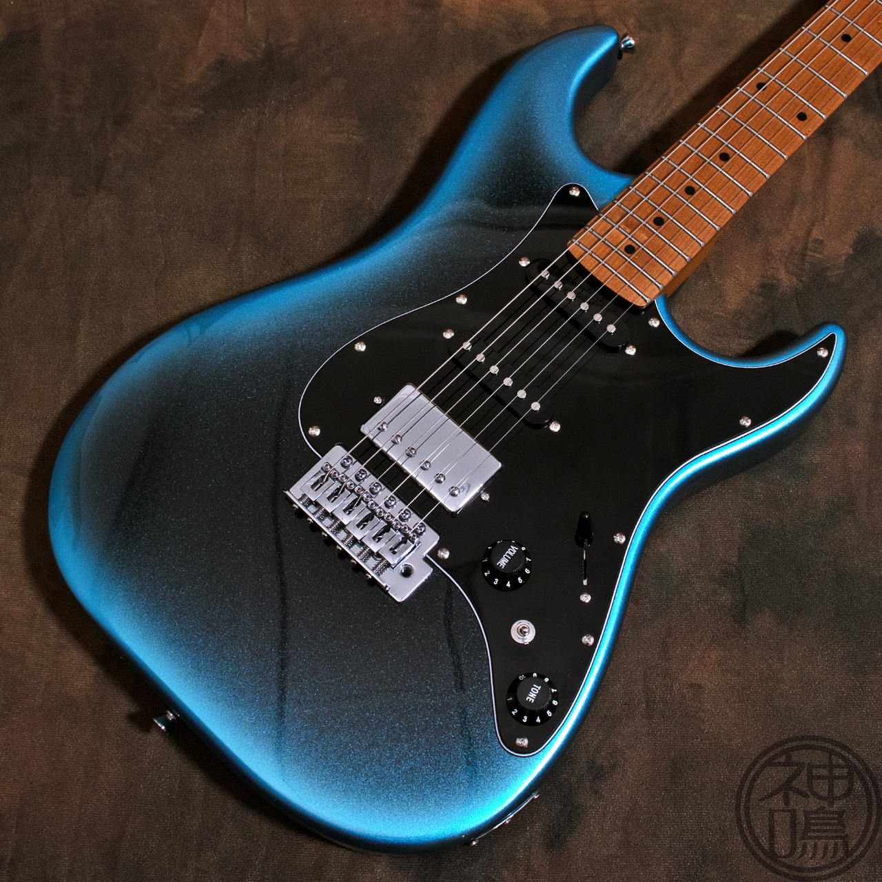 Bacchus Bacchus Universe Series / GS-2DX RSM/M GB-B（中古