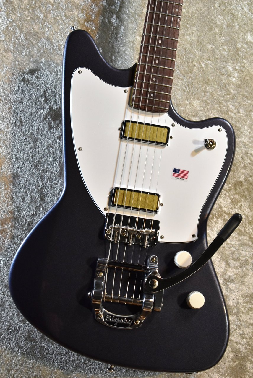 ギター Harmony Silhouette with Bigsby Harmony Silhouette w/Bigsby | LAST GUITAR OFFICIAL WEBSITE