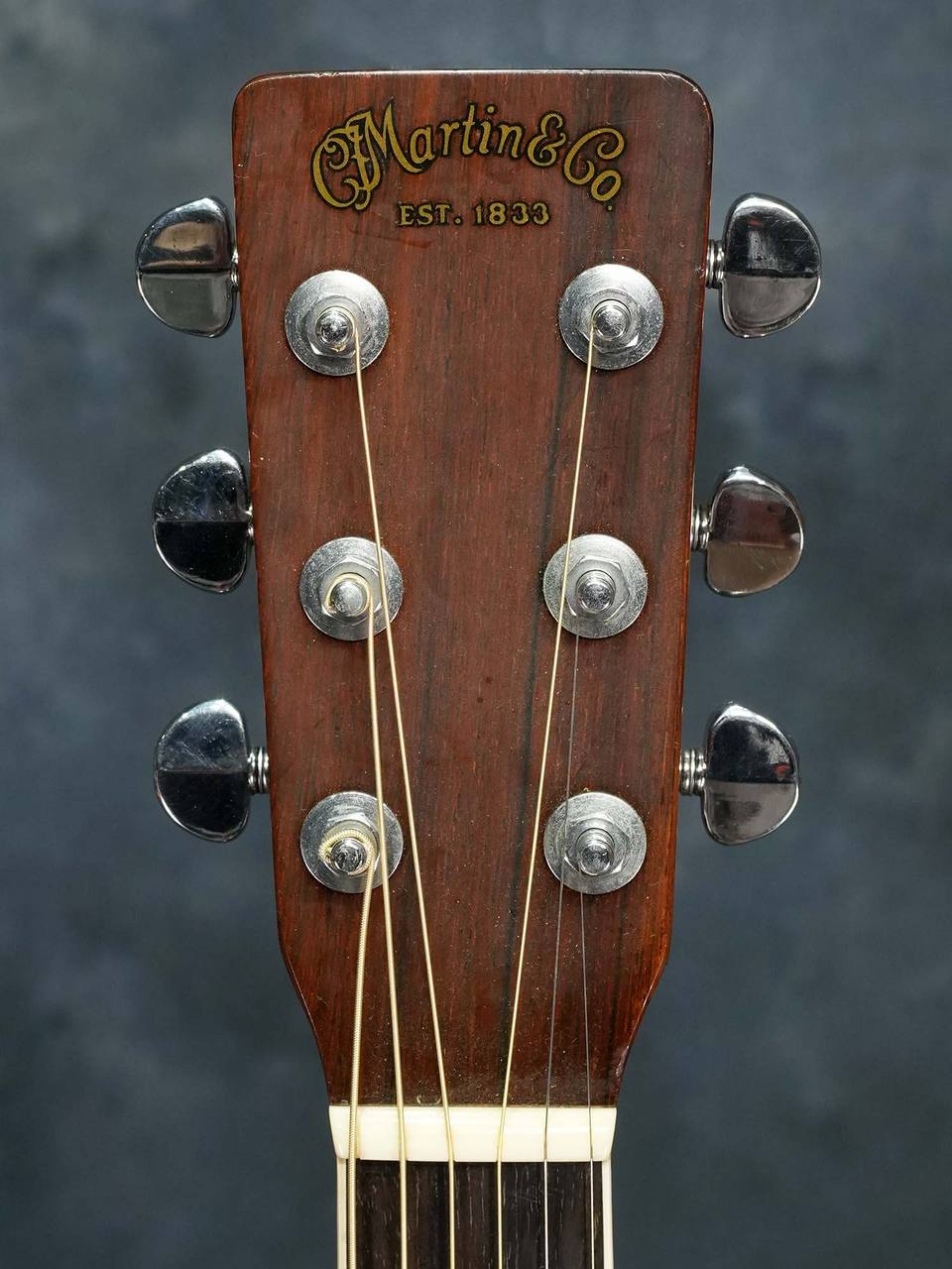 Martin D-35 2006年製 Martin D-35 2006年製 Martin D-35 | 楽器詳細ページ [Blue-G]