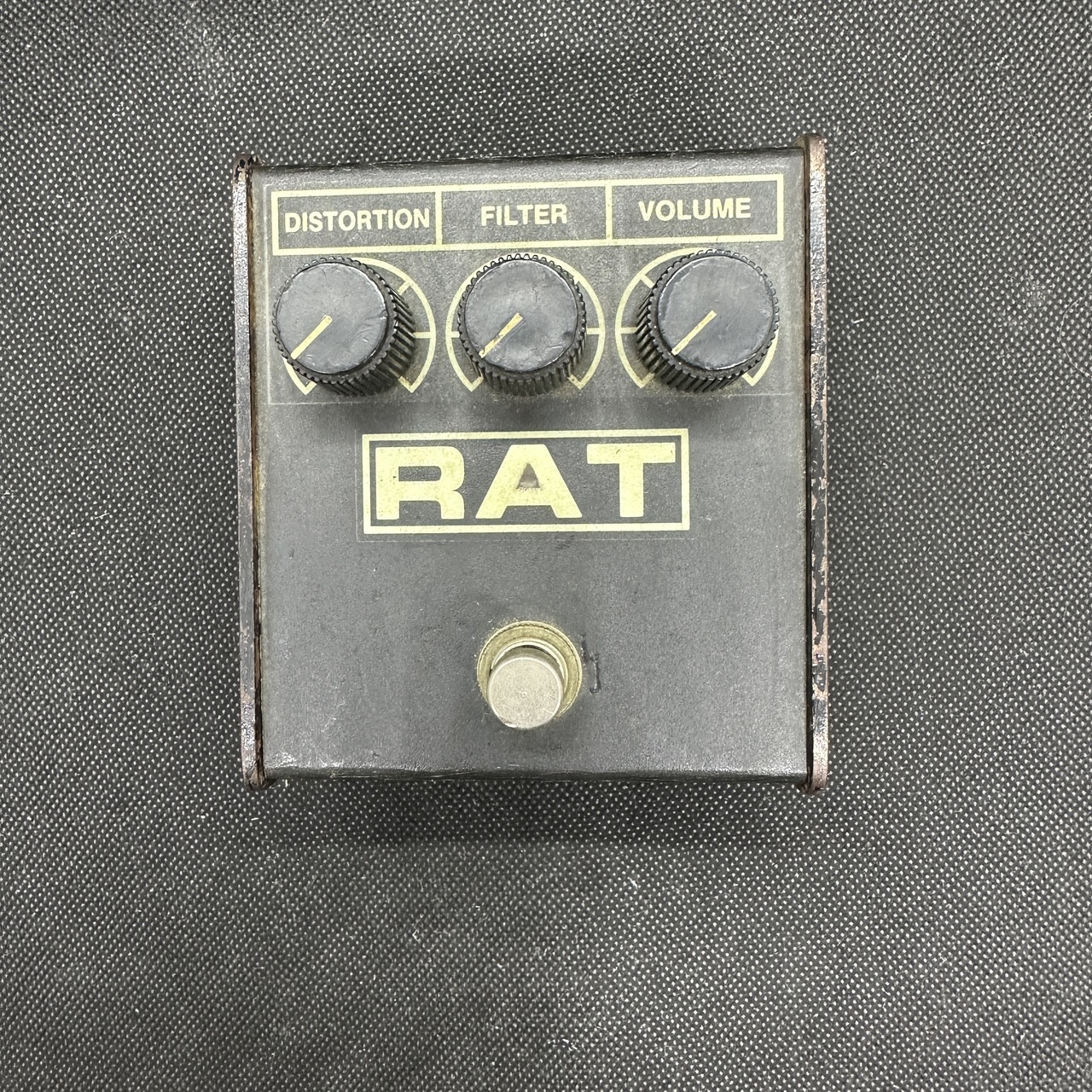 Pro Co RAT2 Motorola LM308N 1988年製 初年度（ビンテージ/送料無料