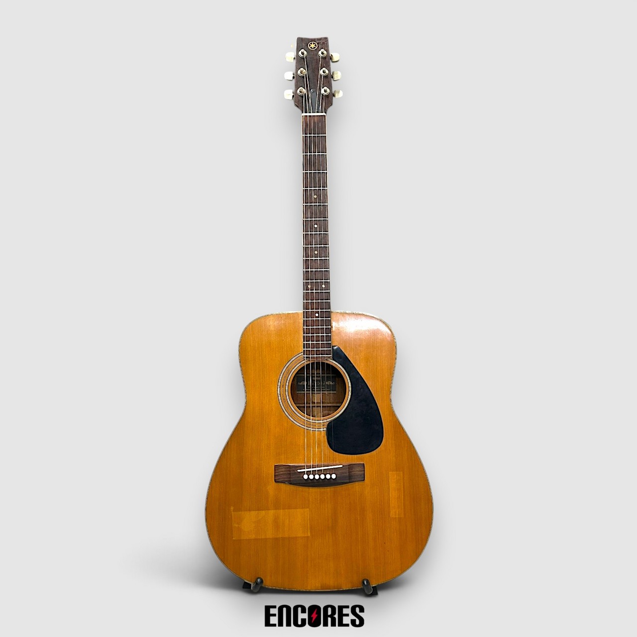YAMAHA FG250J 黒ラベル（中古）【楽器検索デジマート】