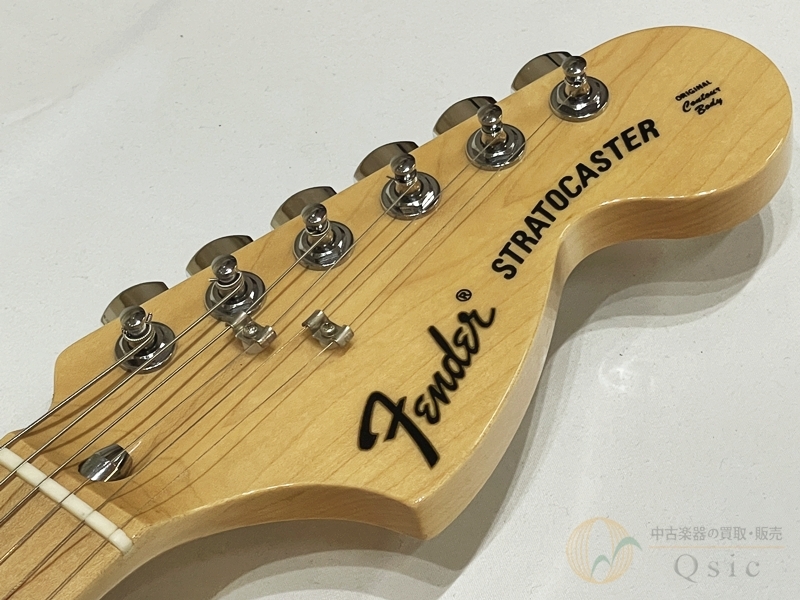 Fender Japan Japan Classic 70s Stratocaster [NLE56]【箕面店在庫