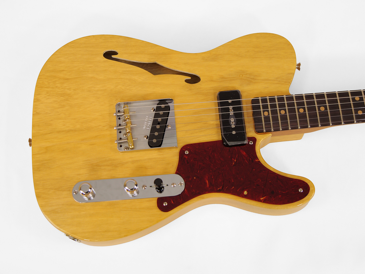Fender Custom Shop Artisan Korina Tele (Aged Natural)（新品/送料 ...