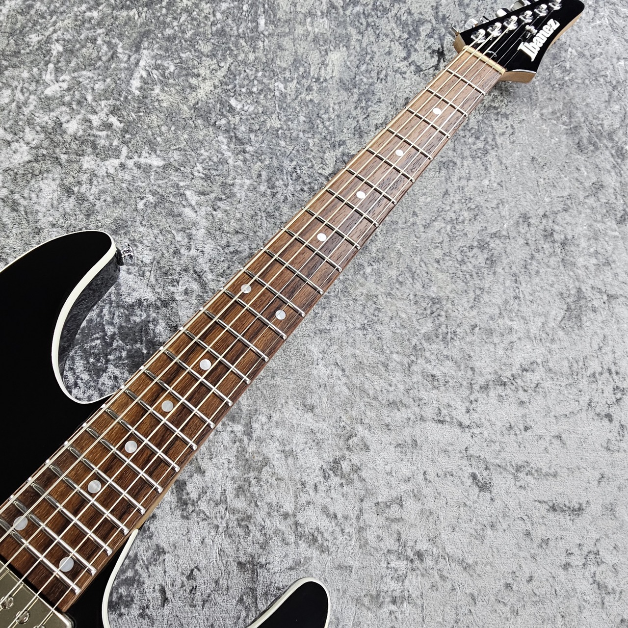 ギター Ibanez AZ42P1-BK AZ42P1 | Ibanez Wiki | Fandom