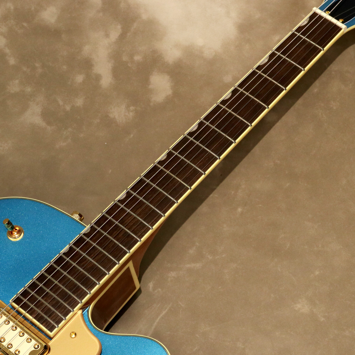 Gretsch G5420TG Electromatic Pristine LTD Hollow Body Single-Cut